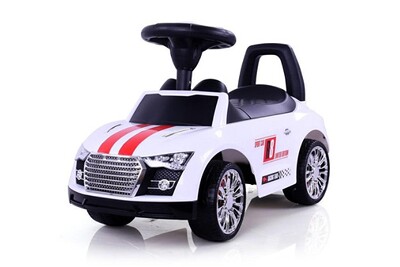 Porteur Hucoco Voiturette Bebe Enfant Avec Volant Interactif Et Klaxon Racer Blanche Darty Porteur Hucoco Voiturette Bebe Enfant Avec Volant Interactif Et Klaxon Racer Blanche Darty