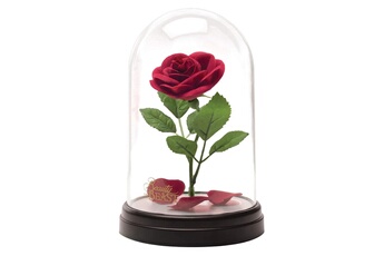 Figurine pour enfant Paladone Lampe d'ambiance led rose \