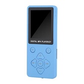 Baladeur Lecteur MP3/MP4/MP5 - 8 Go - Grand écran TFT 3.5 - 16:9 Baladeur Lecteur MP3/MP4/MP5 - 8 Go - Grand écran TFT 3.5 - 16:9