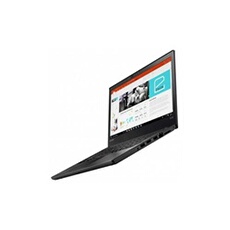 Lenovo PC Portable 14 Thinkpad T470 8Go SSD 256Go Intel Core i5-7200U 2,50Ghz Avec Webcam