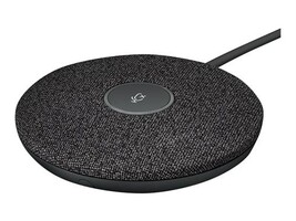 Microphone Logitech Rally Mic Pod - Microphone - pour Rally, Rally Plus ...