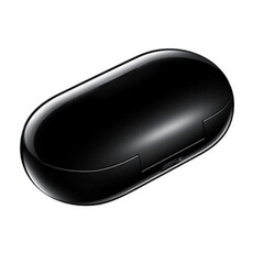 Ecouteurs GENERIQUE Ecouteurs sans fil ZN208 stéréo portable - Noir
