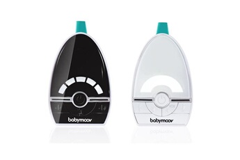 Babyphone Babymoov Babymoov babyphone audio expert care - 1000 metres