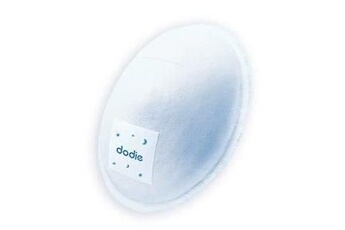 Accessoires allaitement DODIE Dodie coussinets d'allaitement nuit en pochette x30