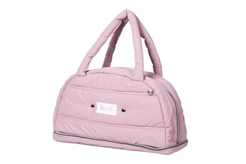 Sac à langer Baby On Board Baby on board sac a langer doudoune bag chic rose