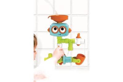 Jouet De Bain Imse Vimse Sensory Robot Senso Bain Bebe Multi Activites Darty Jouet De Bain Imse Vimse Sensory Robot Senso Bain Bebe Multi Activites Darty