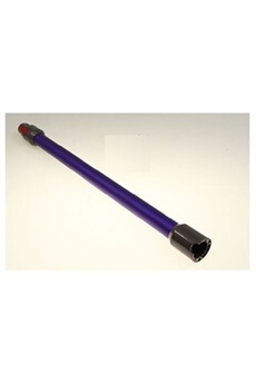 Accessoire aspirateur / cireuse Dyson Tube violet pour aspirateur - m491521