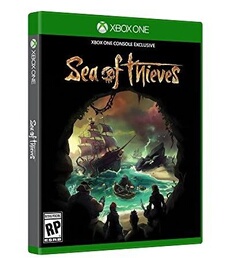 Sea of Thieves Xbox One
