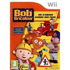 Bob le Bricoleur Festival of Fun