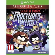 South Park : L'Annale du Destin Edition Deluxe - Exclusivite Micromania