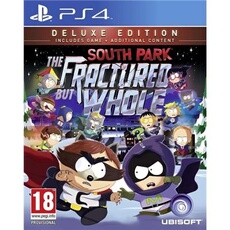 South Park : L'Annale du Destin Edition Deluxe - Exclusivite Micromania