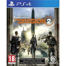 The Division 2