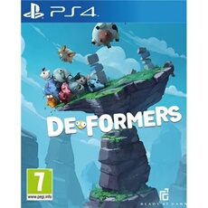 Acheter Deformers - Exclusivite Micromania Bon état - 12,93 € Deformers - Exclusivite Micromania Bon état - N/A reconditionné disponible sur Darty