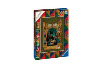 Puzzle Ravensburger Harry potter - puzzle et le prince de sang-mêlé (1000 pièces)