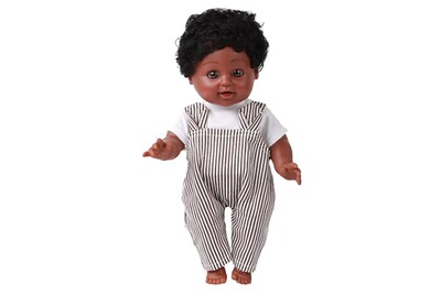Jouets Educatifs Aucune Bebe Noir Africain Noir Mignon Boucle Noir 35cm 13 8in Vinyle Bebe Jouet W Darty Jouets Educatifs Aucune Bebe Noir Africain Noir Mignon Boucle Noir 35cm 13 8in Vinyle Bebe Jouet W Darty
