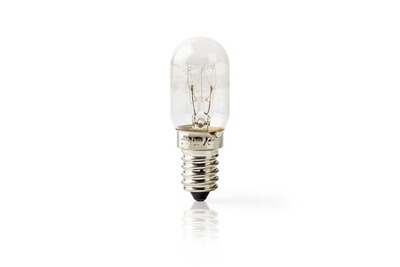 Sharp Pack de 2 Ampoule 15 W lampe pour réfrigérateur-congélateur E14 