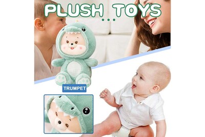 Jouets Educatifs Generique Dessin Anime Visage Changeant Bebe Dinosaure Jouet En Peluche Decoration De Meubles En Peluche B Darty Jouets Educatifs Generique Dessin Anime Visage Changeant Bebe Dinosaure Jouet En Peluche Decoration De Meubles En Peluche B Darty