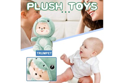 Jouets Educatifs Generique Dessin Anime Visage Changeant Bebe Dinosaure Jouet En Peluche Decoration De Meubles En Peluche Une Darty Jouets Educatifs Generique Dessin Anime Visage Changeant Bebe Dinosaure Jouet En Peluche Decoration De Meubles En Peluche Une Darty
