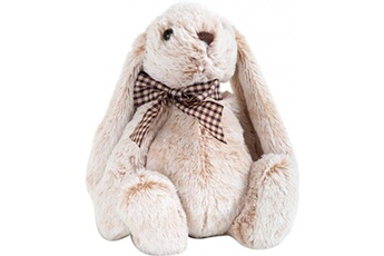 Peluches SMALL FOOT Peluche lapin