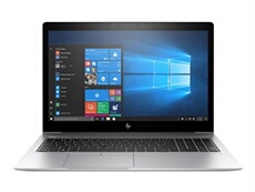 Portable 850 G5 Notebook - Intel Core i5 8350U / 1.7 GHz - vPro - Win 10 Pro 64 bits - UHD Graphics 620 - 8 Go RAM - 256 Go SSD NVMe, HP Value -