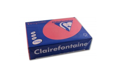 Clairefontaine 2977 C Feuille dArt 500 feuilles 
