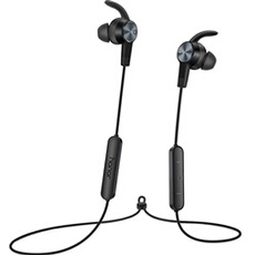 Ecouteurs honor Xsport AM61 sans fil Bluetooth ,Intra-auriculaire - Noir