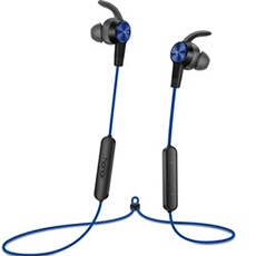 Ecouteurs honor Xsport AM61 sans fil Bluetooth ,Intra-auriculaire - Bleu