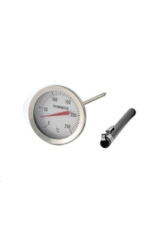 thermomètre / sonde combisteel thermomètre à viande ø 52 mm