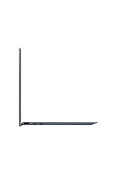 PC portable Asus ZenBook 14 BX425EA-BM102R - Core i7 1165G7 / 2.8 GHz - Win 10 Pro - 32 Go RAM - 512 Go SSD NVMe - 14" IPS 1920 x 1080 (Full HD) - Iris Xe Graphics -