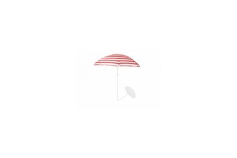 Autre jeu de plein air Pinolino Parasol sunny métal housse 100 % polyester