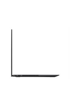 PC portable Asus VivoBook Flip 14 TP470EA EC071R - Conception inclinable - Core i3 1115G4 / 3 GHz - Win 10 Pro - 8 Go RAM - 256 Go SSD NVMe - 14" écran tactile 1920 x