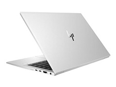EliteBook 840 G8 Notebook - Intel Core i5 - 1145G7 / jusqu'à 4.4 GHz - vPro - Win 10 Pro 64 bits - Carte graphique Intel Iris Xe - 8 Go RAM - 256 Go