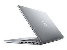 Latitude 5420 - Intel Core i5 1145G7 - vPro - Win 10 Pro 64 bits - Carte graphique Intel Iris Xe - 16 Go RAM - 256 Go SSD NVMe - 14" IPS 1920 x 1080