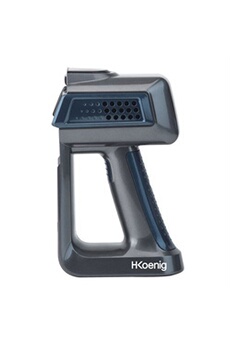 H.Koenig Accessoire aspirateur / cireuse H.koenig bty680 batterie rechargeable pour up680