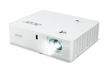 Vidéoprojecteur Acer Acer pl6510 data projector 5500 ansi lumens dlp 1080p (1920x1080) ceiling-mounted projector white