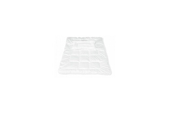 Toise Pinolino Couverture avec oreiller allergo housse en coton rembourrage polyester