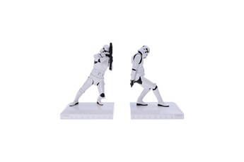 Figurine pour enfant Nemesis Now Original stormtrooper - serre-livres stormtrooper