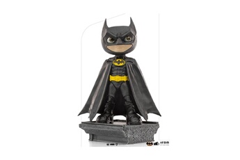 Figurine pour enfant Iron Studios Batman 89 - figurine mini co. Pvc batman 18 cm