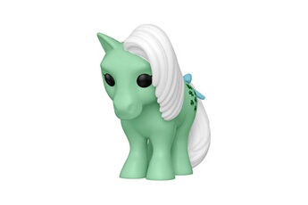 Figurine pour enfant Funko Mon petit poney - figurine pop! Minty shamrock 9 cm