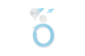 Mouche bébé Nosiboo Pro accessory set - ensemble d'accessoires - bleu