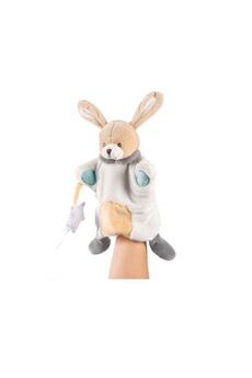 Doudou Chicco Doudou lapin marionnette