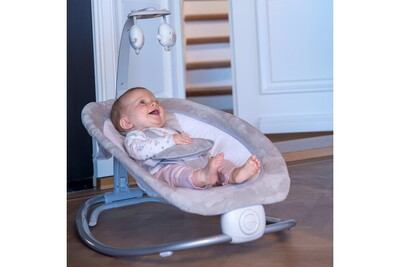 Transat Bebe Bo Jungle Balancelle Bebe B Rocker Moby Beige Darty Transat Bebe Bo Jungle Balancelle Bebe B Rocker Moby Beige Darty