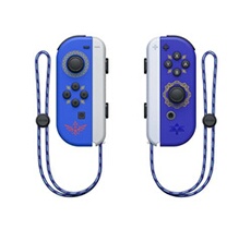 Nintendo Joy-Con Edition The Legend Of Zelda: Skyward Sword Hd Pour Switch