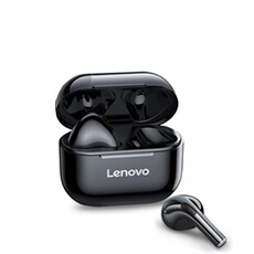Ecouteur Bluetooth LP40 TWS sans fil étanche avec micro