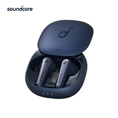 Ecouteurs Bluetooth 5 sans Fil Soundcore Liberty Air 2 Pro Bleu