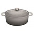 Invicta Cocotte ovale en fonte 35 cm au meilleur prix | Février 2026 Invicta Cocotte ovale en fonte 35 cm au meilleur prix | Février 2026