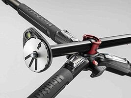 Trépied Manfrotto 190XPROB avec Tête 804RC2 Usagé – Photo LAPLANTE Trépied Manfrotto 190XPROB avec Tête 804RC2 Usagé – Photo LAPLANTE