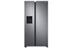 Samsung Réfrigérateur américain 652l samsung 91.2cm f, rs68a8840s9 photo 1