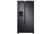 Samsung Réfrigérateur américain 609l froid total no frost samsung 91.2cm f, rs68a8840b1 photo 1