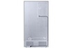 Samsung Réfrigérateur américain 609l froid total no frost samsung 91.2cm f, rs68a8840b1 photo 4